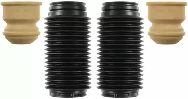 SACHS (900089) Пыльник+отбойник переднего амортизатора (компл. 2шт.) FORD Mondeo III 00-07 SACHS 900 089