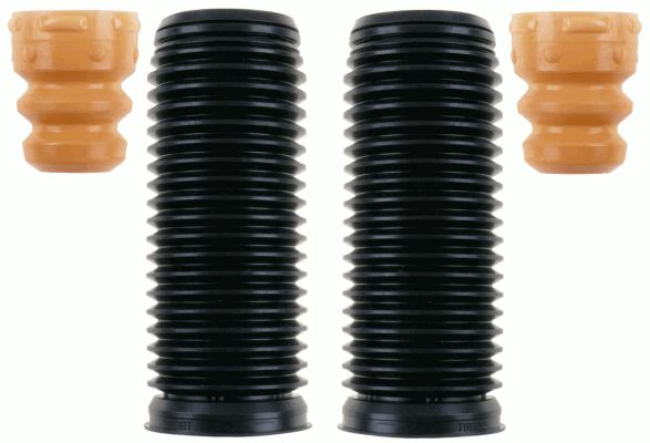 SACHS (900136) Компл.отбойник+пыльник пер.AUDI TT 07-14