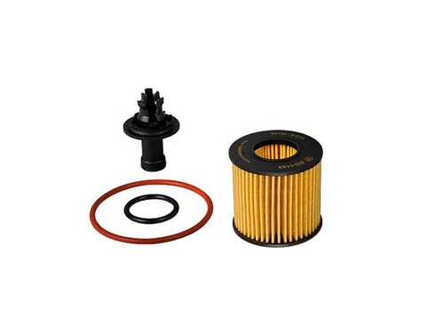 SAKURA Automotive (EO1103) Фильтр масляный TOYOTA 1.3-2.0