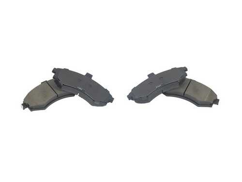SANGSIN BRAKE (SP1152) Колодки тормозные передние SANGSIN BRAKE SP1152