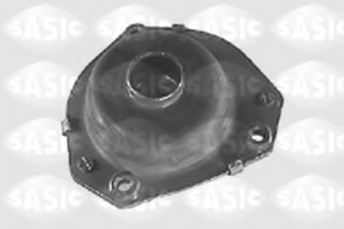 SASIC (0385185) Опора амортизатора PEUGEOT BOXER/FIAT DUCATO/CITROEN JUMPER 94-06 пер.прав.
