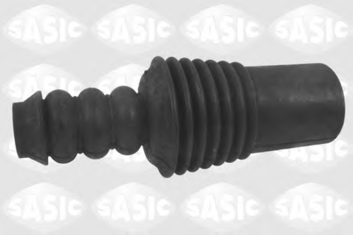 SASIC (2654002) Пыльник+отбойник RENAULT LOGAN пер.подв.усиленный