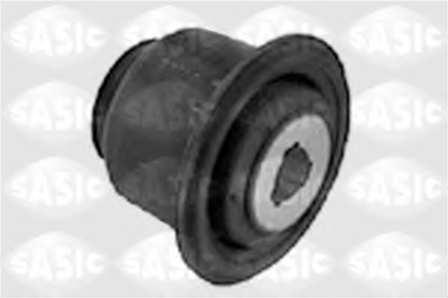 SASIC (4001540) Сайлентблок рычага RENAULT CLIO II/KANGOO 97- пер.подв.