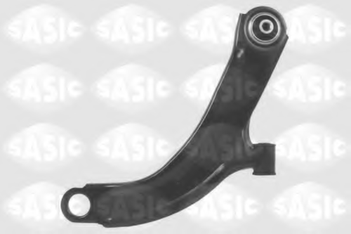 SASIC (4003216) Рычаг RENAULT CLIO III 05- пер.подв.нижн.прав.