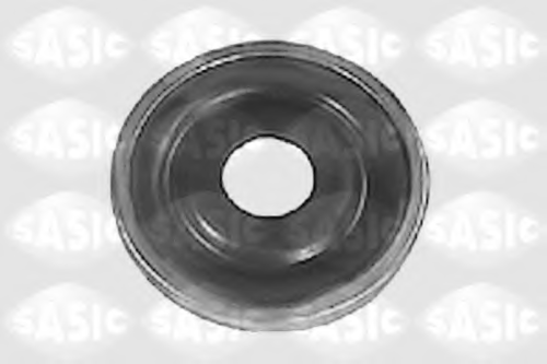 SASIC (4005300) Подшипник опоры амортизатора RENAULT LOGAN 04-/CLIO II/KANGOO пер.
