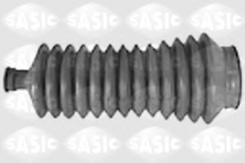 SASIC (4006215) Пыльник рулевой рейки RENAULT CLIO II/KANGOO/MEGANE I/SCENIC I