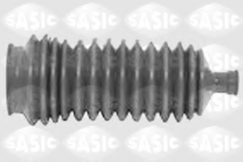 SASIC (4006224) Пыльник рулевой рейки (к-т) RENAULT LOGAN/SANDERO 04-
