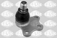 SASIC (7570008) Опора шаровая CITROEN C3 II/ C-ELYSEE/PEUGEOT 2008/301 13- нижн.лев/прав.