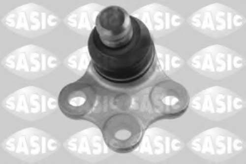 SASIC (7574008) Опора шаровая RENAULT KANGOO 08- нижн.лев.