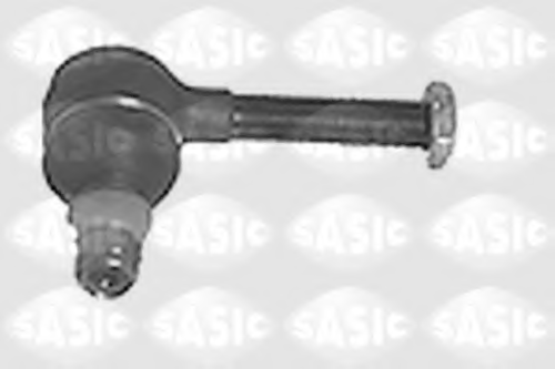 SASIC (8173183) Наконечник р/т CITROEN C4/BERLINGO/PEUGEOT 307/PARTNER лев/прав.
