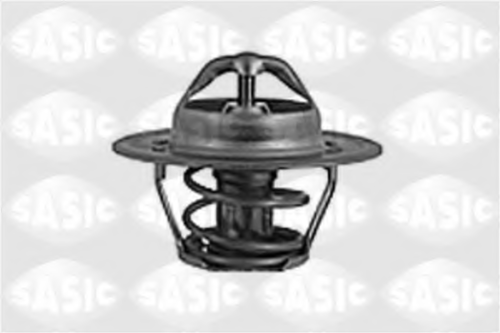 SASIC (9000742) Термостат, охлаждающая жидкость