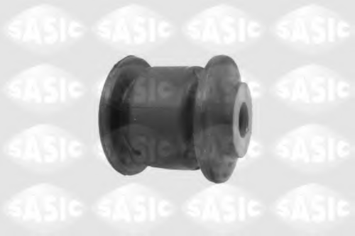 SASIC (9001759) Сайлентблок рычага VAG A3/TOURAN/PASSAT/GOLF V/OCTAVIA 03- пер.подв.