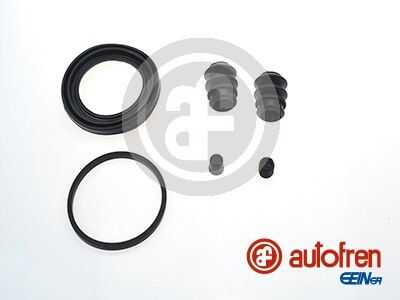 AUTOFREN SEINSA (D42049) Ремкомплект суппорта передний NISSAN JUKE /TIIDA /CUBE 07-