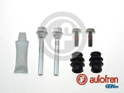AUTOFREN (D7214C) Ремонтный комплект направляющей суппорта задний toyota, audi, vw, skoda, bmw, opel, chevrolet