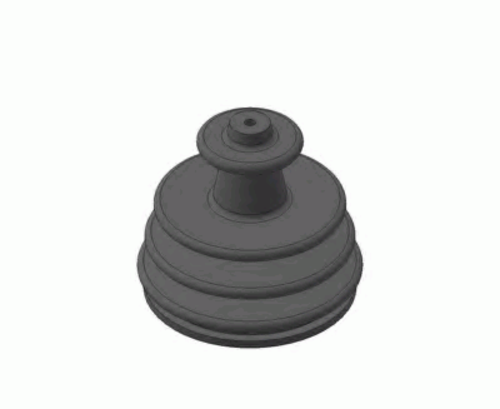 AUTOFREN SEINSA (D8147) Пыльник ШРУСа AUDI 80/90/VW PASSAT II-IV 1.6TD-2.3 83-97 нар.