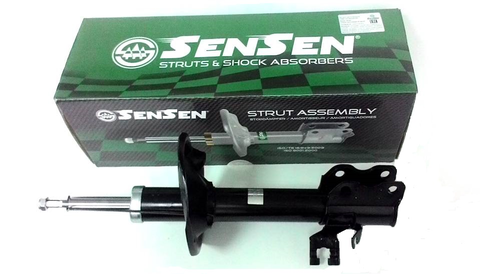 SENSEN (42140561) АМОРТИЗАТОР ПЕР CHEVROLET LACETTI J200 L