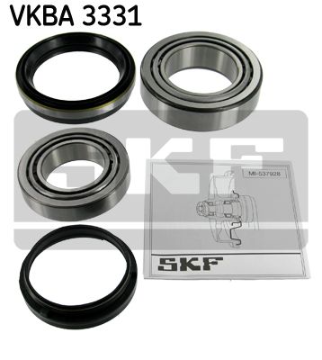 SKF (VKBA3331) Подшипник ступицы комплект