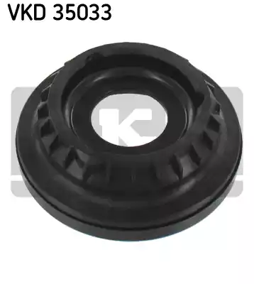 SKF (VKD35033) Опорный подшипник амортизатора
