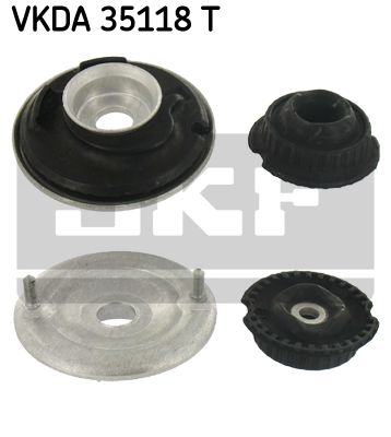 SKF (VKDA35118T) Комплект опоры амортизатора