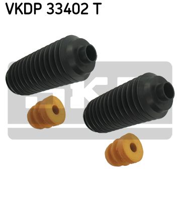 SKF (VKDP33402T) Отбойник аморт +пыльник [к/кт 2 шт]