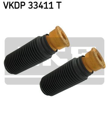 SKF (VKDP33411T) Пыльник амортизатора [2 шт.]