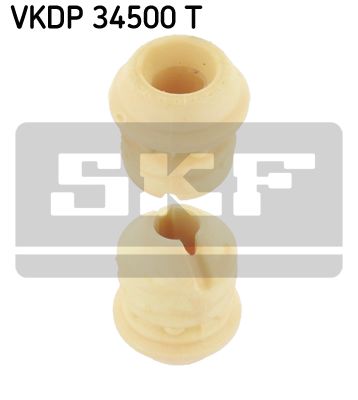 SKF (VKDP34500T) Пыльник+отбойник комплект на ось Astra G  H