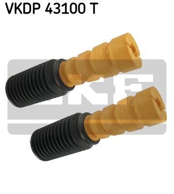 SKF (VKDP43100T) Пыльник + отбойник комп. 2шт.