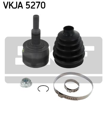 SKF (VKJA5270) ШРУС внеш.VW T5