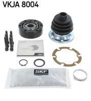 SKF (VKJA8004) ШРУС наруж/внутр.ком/кт
