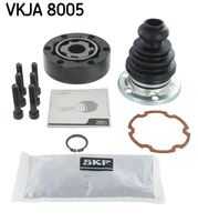 SKF (VKJA8005) ШРУС внутр.ком/кт