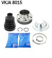 SKF (VKJA8015) ШРУС с уст.компл.