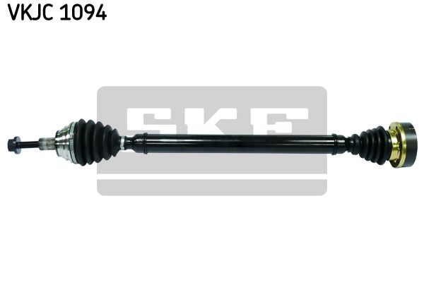 SKF (VKJC1094) Привод в сборе VW GOLF V/TOURAN 1.9TDI 03-10 прав. +ABS