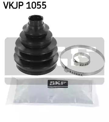 SKF (VKJP1055) Пыльник ШРУСа AUDI/VOLKSWAGEN/SEAT/SKODA/PORSCHE 1.2TSI-4.8 02- нар.