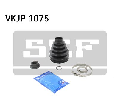 SKF (VKJP1075) Пыльник ШРУСа наруж. Ком-т