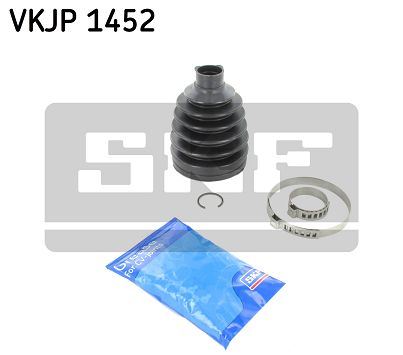 SKF (VKJP1452) Пыльник ШРУСа наружный Renault Duster/Logan/Sandero SKF VKJP 1452
