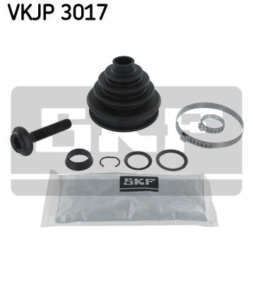 SKF (VKJP3017) Пыльник ШРУСа наружный SKF VKJP 3017
