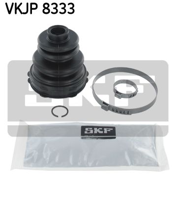 SKF (VKJP8333) Пыльник ШРУСа HYUNDAI I30/KIA CEED 1.4-2.0 06- внутр.