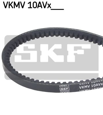 SKF (VKMV10AVX650) Ремень клиновой SKF VKMV 10AVX650