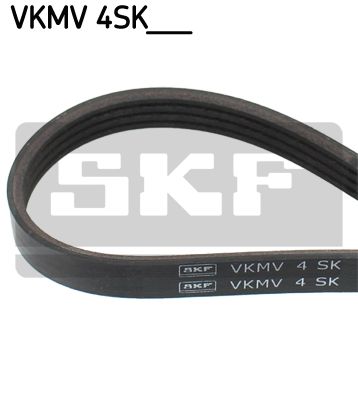 SKF (VKMV4SK903) Ремень поликлиновой