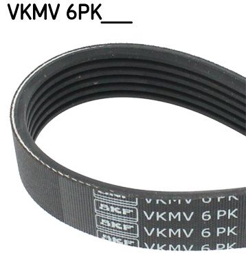 SKF (VKMV6PK1710) Ремень поликлиновой
