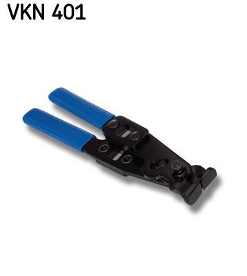 SKF (VKN401) Спец.инструмент для установки хомутов с проушинами