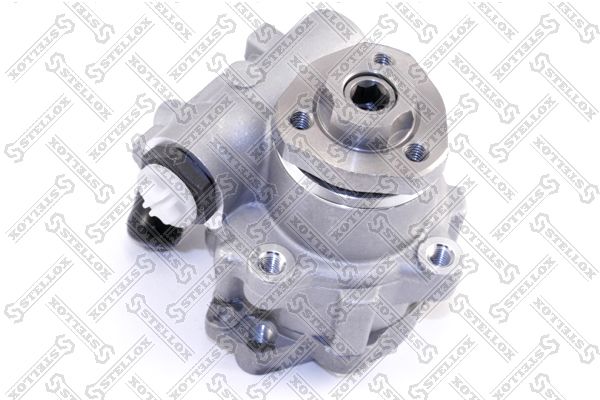 STELLOX (0035781SX) Насос гидроусилителя руля 53749 VW T4 2.5/2.4D 90-03/2.5TDI 95-03
