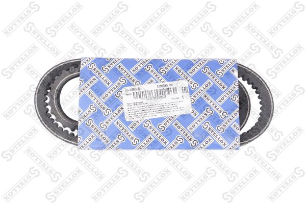 STELLOX (0130950SX) Ремень клиновой HYUNDAI/VW PASSAT/GOLF 2/H-1 -96