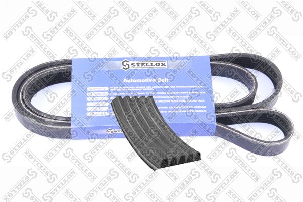 STELLOX (0500954SX) Ремень поликлиновый 5PK954 Honda Accord 1.8-2.2 90-93 STELLOX 05-00954-SX