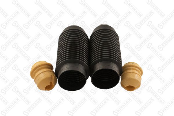 STELLOX (1127118SX) К-кт пыльник+отбойник аморт. передн.