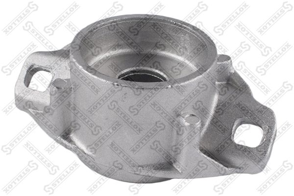 STELLOX (1217584SX) Опора зад.амортизатора PEUGEOT 307 1.4-2.0/1.4HDI/1.6HDI/2.0HDI 01>