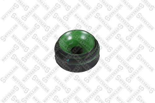 STELLOX (1237023SX) Опора амортизатора AUDI 80 ALL <96. VW PASSAT ALL <88 перед.