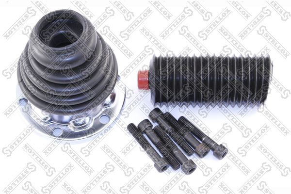 STELLOX (1300003SX) комплект пыльника ШРУСа внутр.  1300003SX