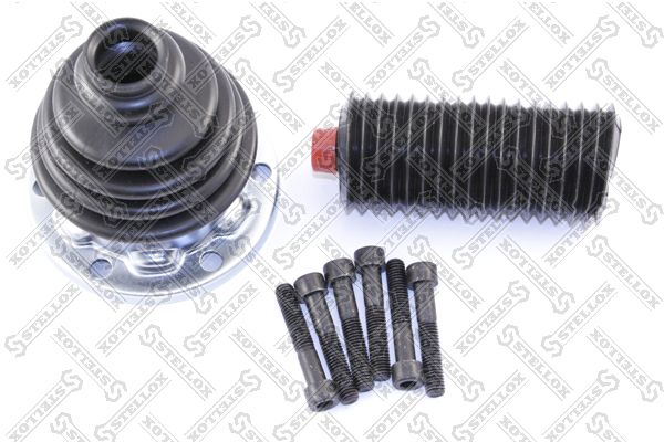 STELLOX (1300004SX) Пыльник ШРУСа внутр.к-кт VW GOLF 1.6-2.0 83-99