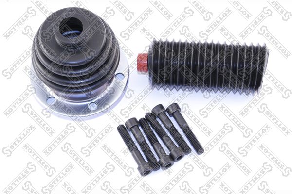 STELLOX (1300017SX) К-кт пыльника ШРУСа внутреннего Audi 80 all <94